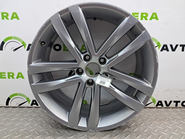 Диски литі (легкосплавні, титанові) 561601025PZ49 VAG