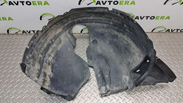 Підкрилок переднього крила, правий 561805912F9B9 VAG