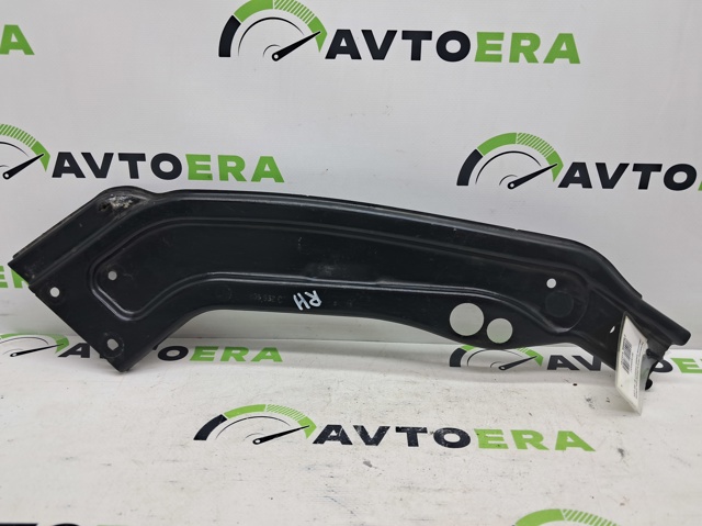 Супорт радіатора правий/монтажна панель кріплення фар 561805932C VAG