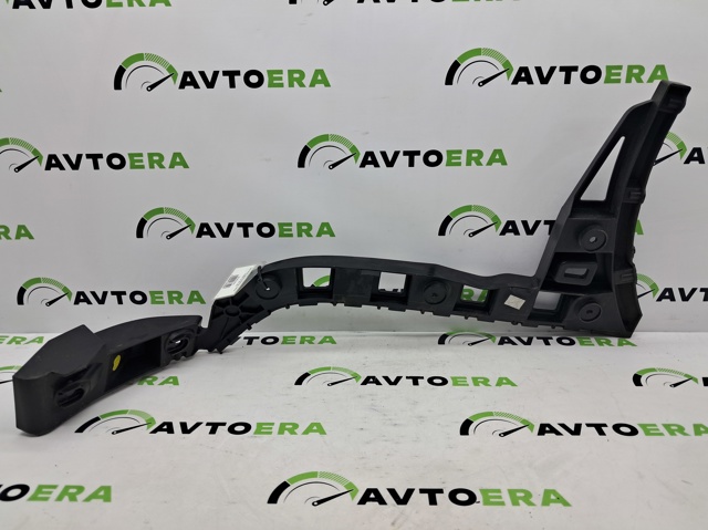 Кронштейн бампера заднього, правий 561807394G VAG