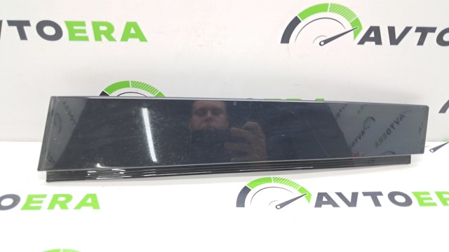 Накладка задніх дверей, правих, вертикальних 561839902A041 VAG