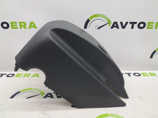 Захисний кожух кермового механізму 561858559G82V VAG