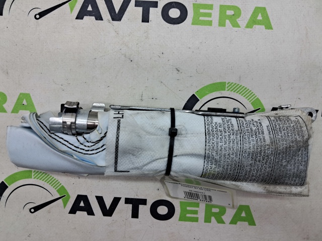 Подушка безпеки AIRBAG спинки сидіння, лівого 561880241 VAG