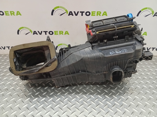 Піч в зборі 561898353B VAG