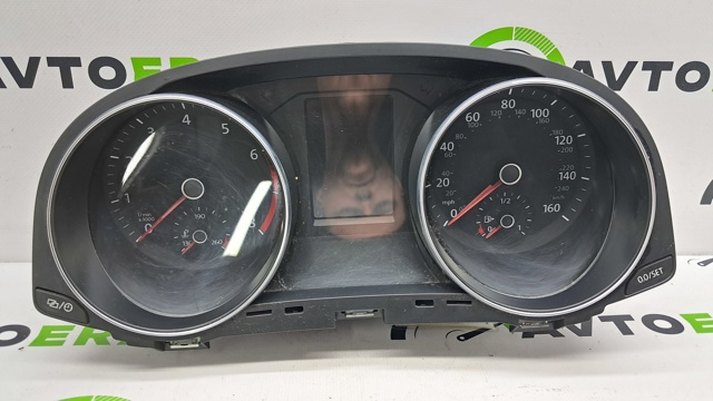 Прилади управління 561920971B VAG