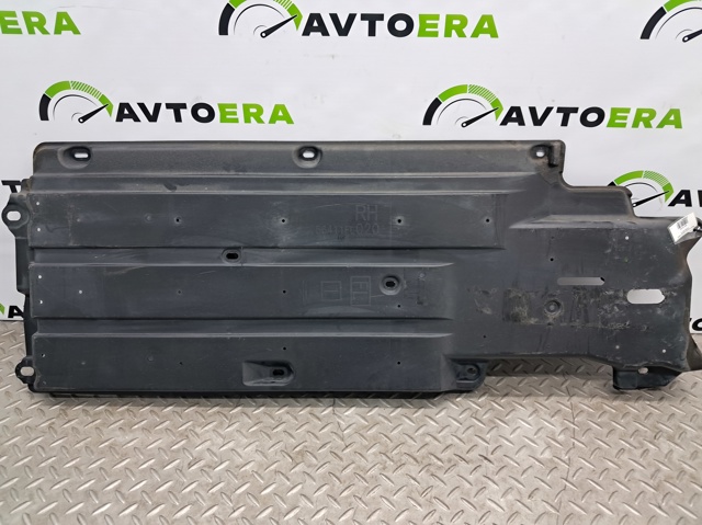 Захист днища, правий 56411FL020 SUBARU