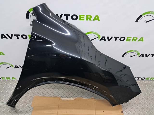 Переднє праве крило 57120SJ0009P SUBARU
