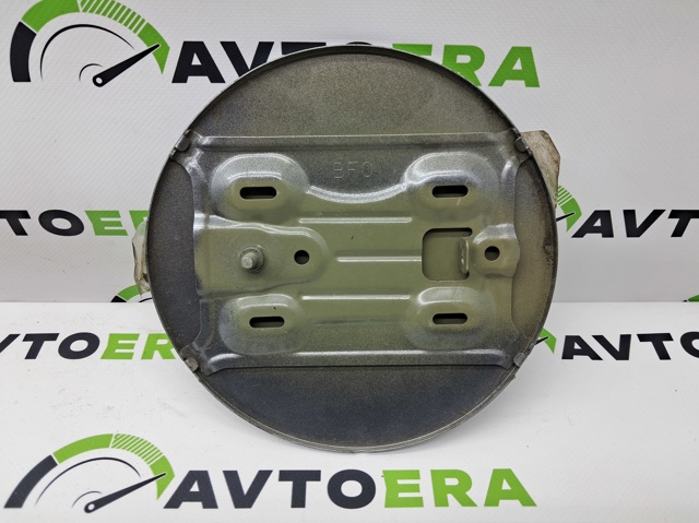 Люк б/бака 57601AL07A9P SUBARU