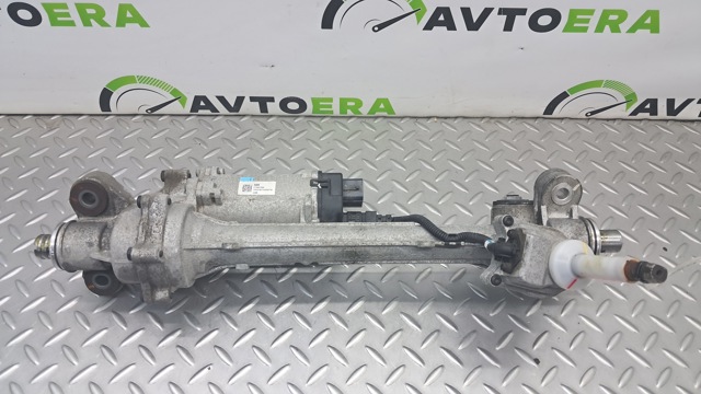 Рейковий рульовий механізм 57700CV000 HYUNDAI