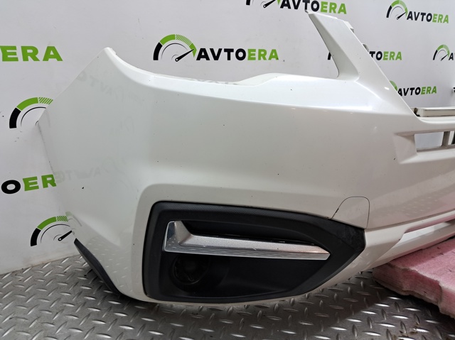 Буфер (бампер) передній 57704SG030 SUBARU