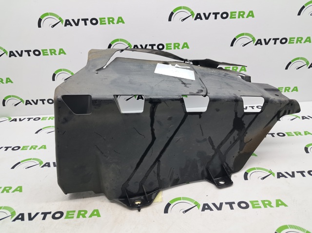 Захист заднього бампера 57731SJ370 SUBARU