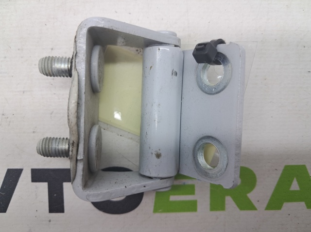 Петля третіх/п'ятих дверей 5802A456 MITSUBISHI