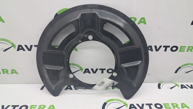 Захист гальмівного диска заднього, лівого 58243GI000 HYUNDAI