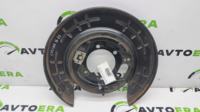Захист гальмівного диска заднього, лівого 58250C1100 HYUNDAI