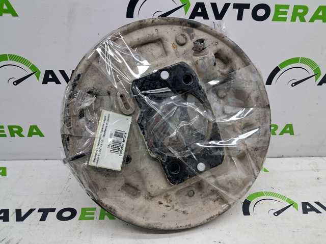 Задній гальмівний супорт лівий 58310F3000 HYUNDAI