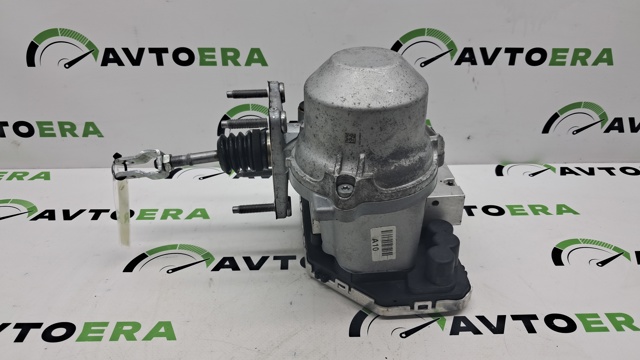 Гідроагрегат антиблокувальної системи 58520CV100 HYUNDAI