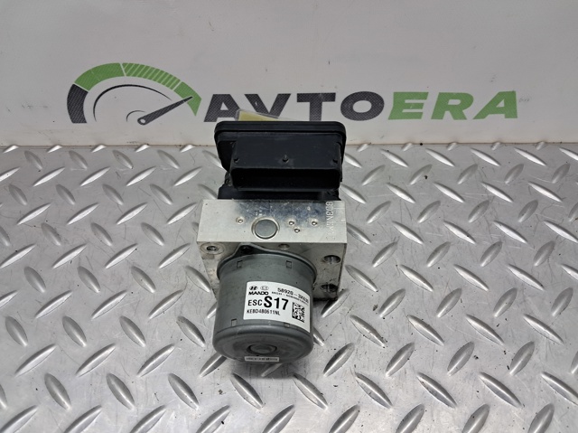 Блок керування АБС (ABS) 589203X630 HYUNDAI