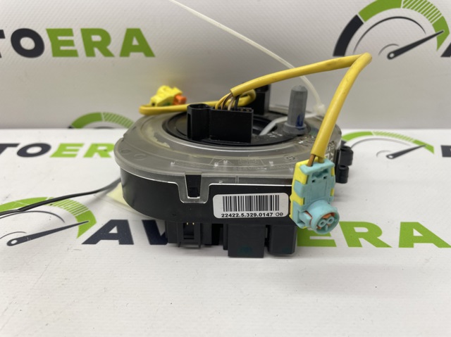 Кільце Айрбег контактне 59001668 CHRYSLER