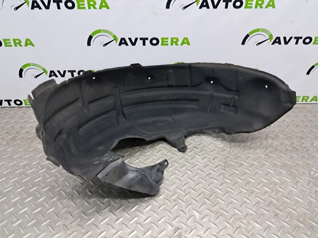 Підкрилок заднього крила, правий 59122SJ000 SUBARU