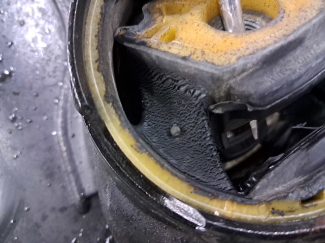 Балка передньої підвіски, підрамник 5C0199313R VAG