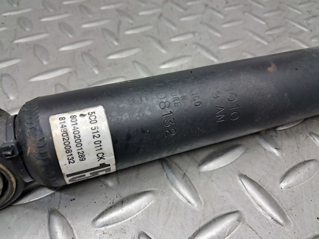 Амортизатор задній 5C0513029B VAG