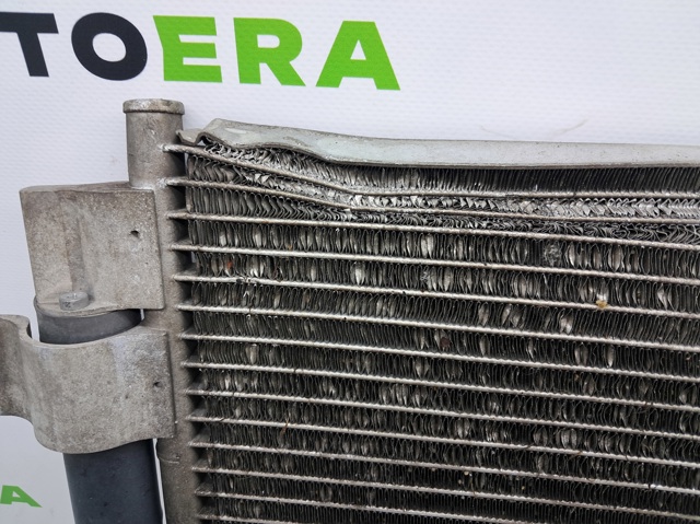 Радіатор охолодження кондиціонера 5C0820411K VAG
