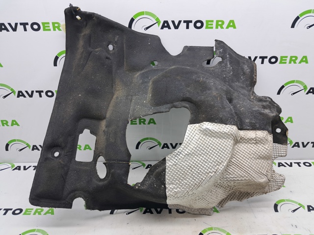 Шумоізоляція моторного щита 5C0863354A VAG