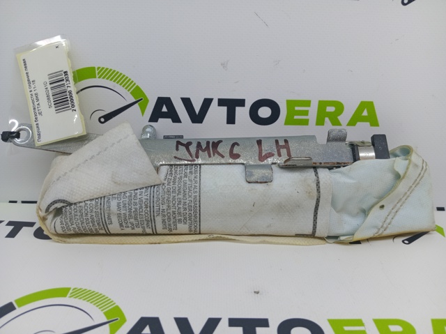 Подушка безпеки AIRBAG спинки сидіння, лівого 5C0880241D VAG