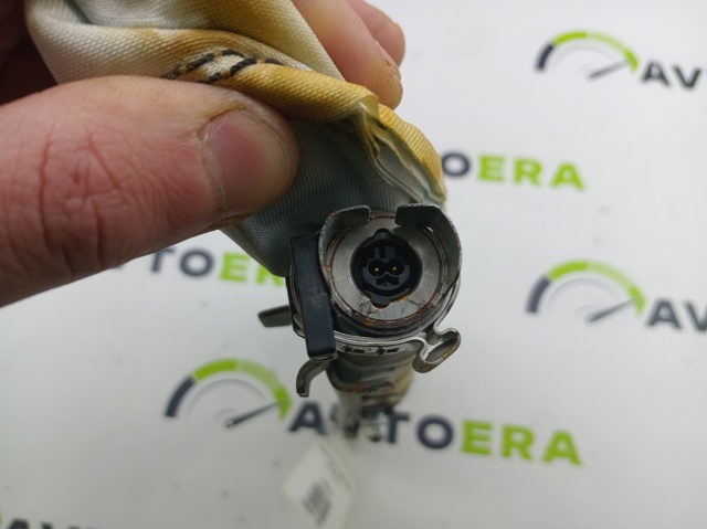 Подушка переднього сидіння 5C0880242D VAG