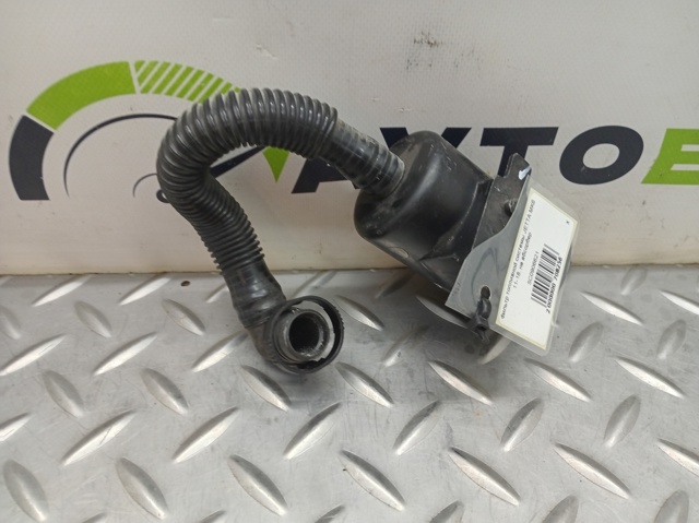 Абсорбер 5C0906621 VAG