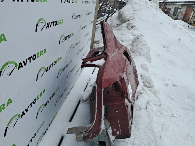 Бічна частина задні праві 5C6809844A VAG