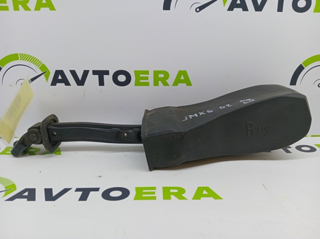Обмежувач відкриття дверей, задній 5C6839249A VAG