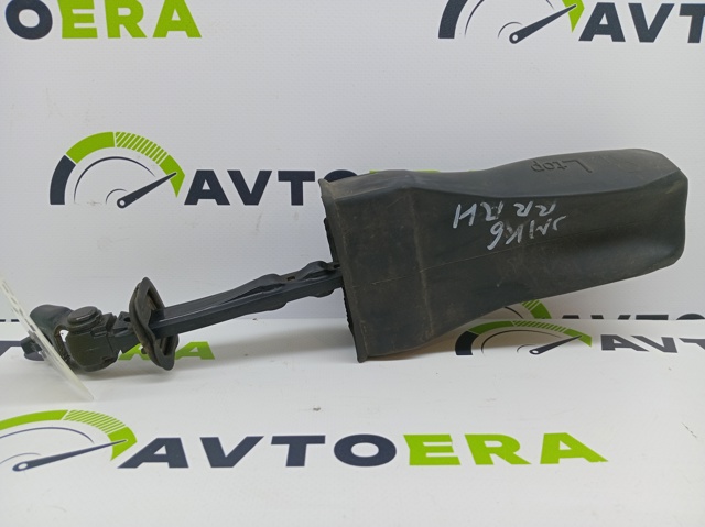 Обмежувач відкриття дверей, задній 5C6839249B VAG