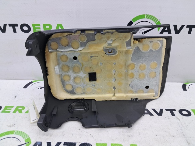 Захисний кожух кермового механізму 5C685855982V VAG