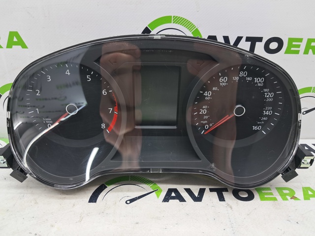 Приладова дошка-щиток приладів 5C6920955A VAG
