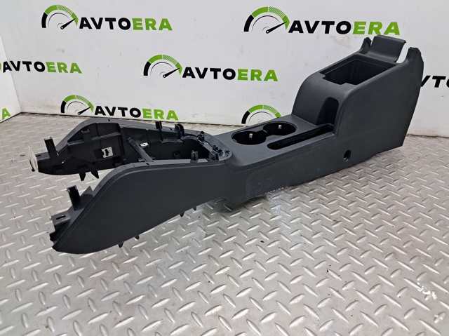 Консоль центральна панелі керування 5C7863241P82V VAG