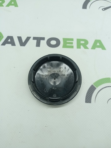 Ковпаки на диски 5G0601171XQI VAG