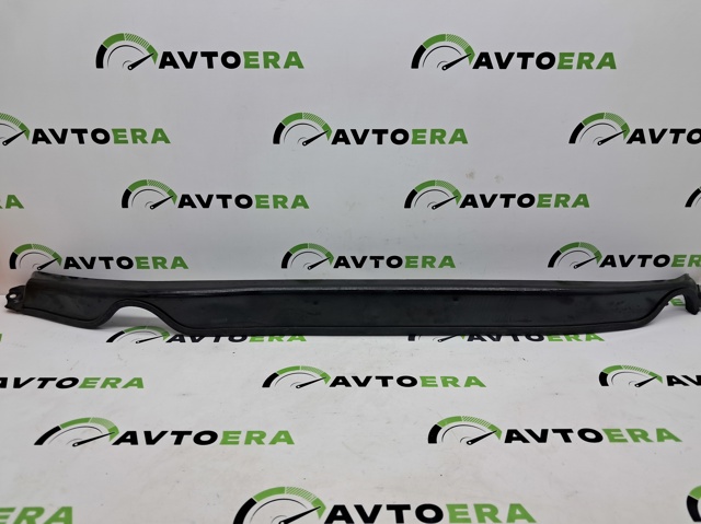 Повітропровід / дефлектор радіатора, верхній 5G0805275B VAG