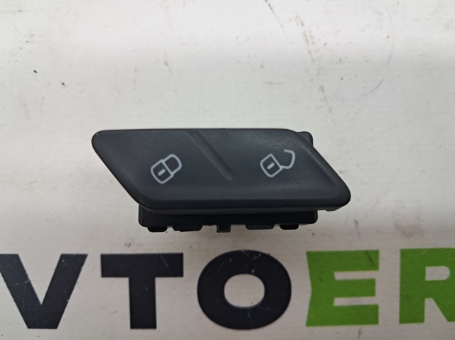 Кнопка блокавання дверей 5G0962125AWHS VAG