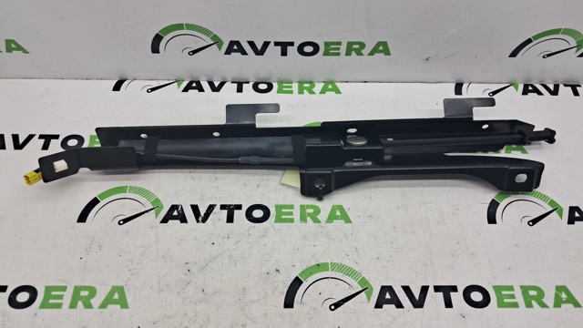 Піропатрон переднього ременя безпеки 5G4857619 VAG