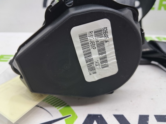 Пасок безпеки задній 5GM857805BRAA VAG