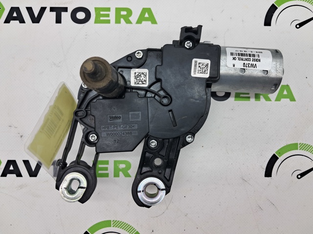 Двигун склоочисника заднього скла 5GM955711B VAG
