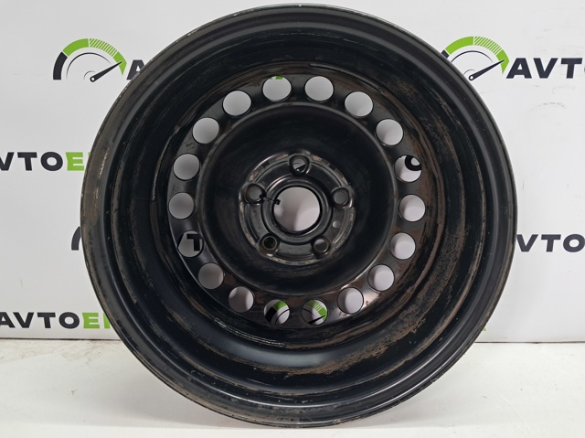 Колеса 5K0601027B VAG