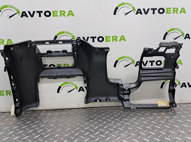 Торпеда приладова панель 5M1857005S82V VAG