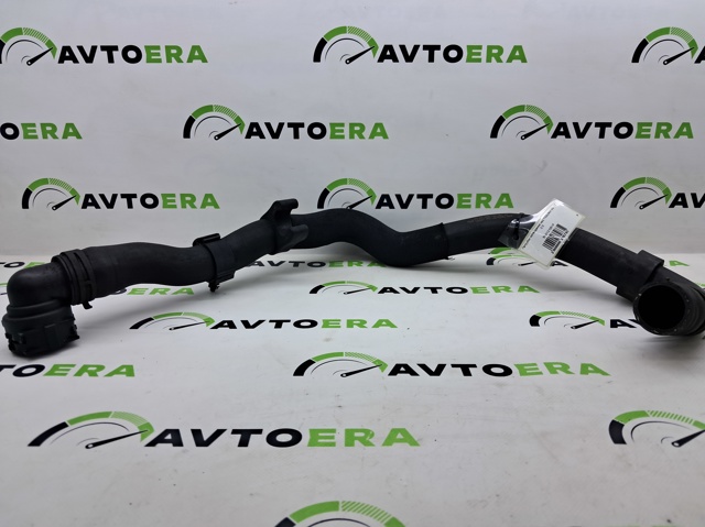 Шланг/патрубок радіатора охолодження, нижній 5N0121051F VAG