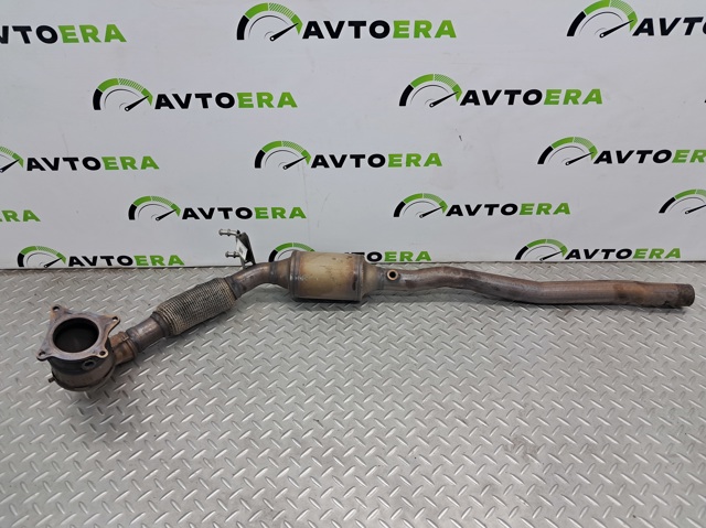 Конвертор-каталізатор 5N0254500SX VAG
