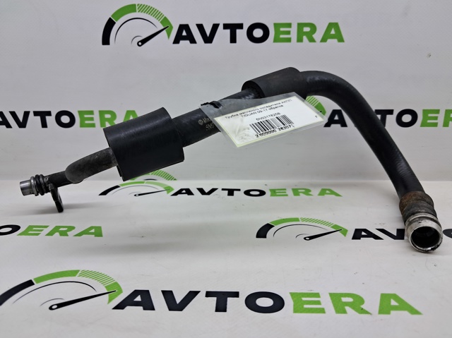Трубка/шланг охолодження АКПП, обратка 5N0317825B VAG