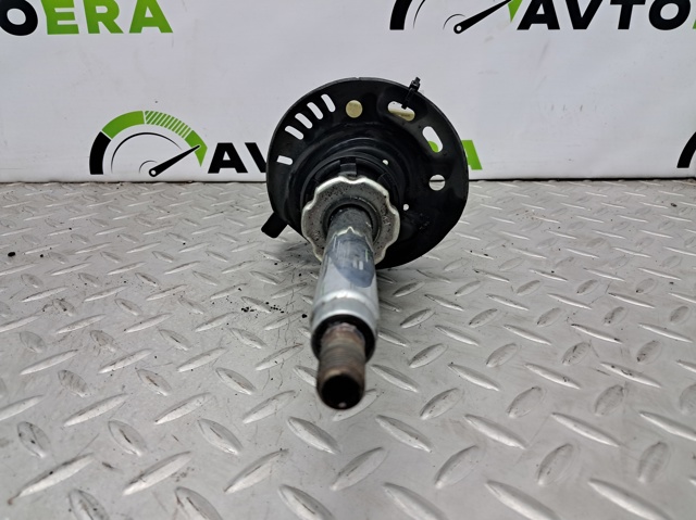 Стойка амортизатора передняя 5N0413031AS VAG
