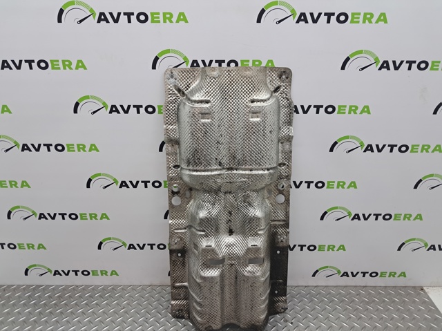 Кришка випускного колектора 5N0521441 VAG