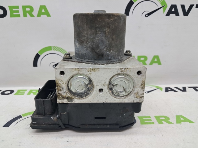 Блоки ABS 5N0614109AH VAG
